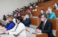Проект Конституции Республики Беларусь – проект развития страны