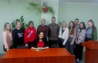Передача опыта в рамках заседания СНК «Международник»