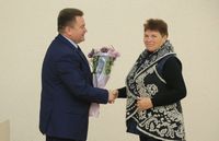 Новости академического масштаба