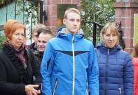 Академию посетили учащиеся 9-11 классов Оршанского района