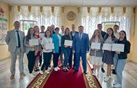 Международное сотрудничество