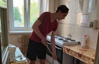 День труда «Труд крут!»