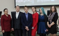 Республиканский конкурс среди учащихся учреждений среднего специального образования по специальности 2-27 01 01 «Экономика и организация производства»
