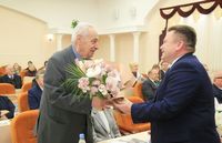 Его года – его богатство