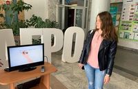 Остановим СПИД вместе
