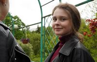 Академию посетили учащиеся агрокласса ГУО «Мостокский учебно-педагогический комплекс детский сад - средняя школа» Могилевского района