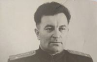 В огне суровых битв