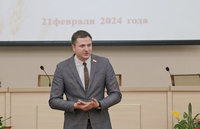 Выбираем Беларусь