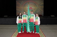 Republican Universiade-2022/2023 opening