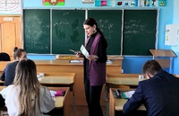 Профориентационная работа кафедры экономической теории в Зельвенском районе и УО «ВГАК» Гродненской области