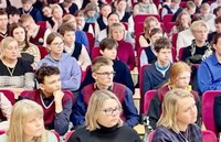 За правильный выбор