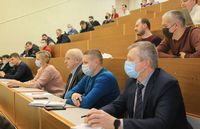Повышение квалификации главных агрономов, агрономов организаций и фермерских хозяйств