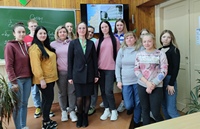 Профориентационная работа в Учреждении образования «Борисовский государственный колледж»