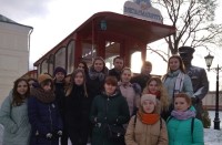 Путешествие по культурной столице Беларуси