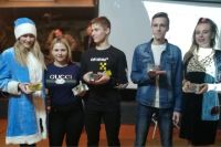Весь мир наполнен чудесами