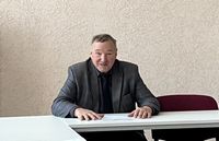 Идеологическая работа