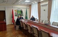 Беларусь – Узбекистан: Диалог партнеров