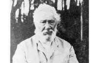 WHAT DO THE GARDENS NEAR MOGILEV RUSTLE ABOUT?...