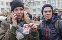 Республиканская акция «Не прожигай свою жизнь!»