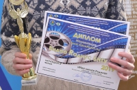 Ракурс БГСХА на «Радиусе БНТУ - 2019»
