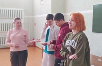 «За здоровый образ жизни».