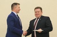 Знаковые события – в летопись вуза