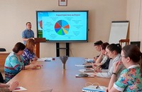 Учебно-методический семинар по совершенствованию профориентационной работы на экономическом факультете