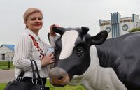 17-18 мая 2021 года проведен семинар «Профориентационная работа с учащимися 10-11 классов учреждений образования, изучающих факультативный курс «Введение в аграрные профессии»