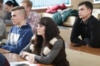 Семинар «О вреде наркотиков»