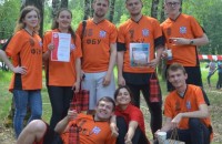 Фестиваль здоровья «Начнем с себя!» 