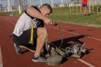 Студенческие ступени безопасности