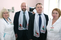 Традиция приносить добро