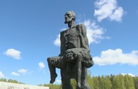 Память народа – Хатынь