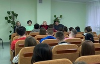 Гражданско-патриотическое воспитание – основа формирования у студентов активной гражданской позиции