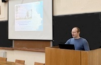 Методический семинар «Особенности приема в УО БГСХА в 2024 году»