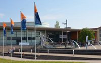 Online school at Ilmenau Technical University (Germany)