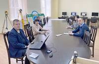 Прошла республиканская научно-практическая конференция «Основные направления развития землеустройства в Республике Беларусь»