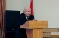 Известному ученому в области зоотехнической науки – 85