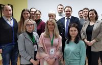 Изучение нового программного обеспечения
