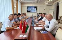 Prospects for international cooperation