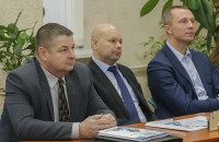 Международный семинар, посвященный 30-летию кафедры агробизнеса