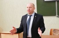 Республиканская научно-практическая конференция «Состояние и проблемы практико-ориентированной подготовки кадров в учреждениях образования, реализующих образовательные программы среднего специального и высшего образования первой и второй ступеней»
