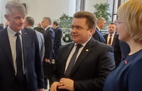 Народ  Беларуси объединяет память