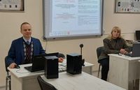Актуальные проблемы развития человеческого потенциала