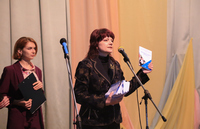 Маладыя галасы  «Парнаса»