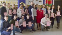 Инновации в агропромышленном комплексе: от теории к практике