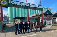 Проведение учебных занятий в условиях производства – важнейший элемент практико-ориентированного обучение в УО БГСХА