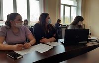Студенческая научная конференция «Стратегия развития внешнеэкономической деятельности Беларуси в условиях глобализации мирового хозяйства»