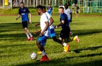 BSAA Football Cup