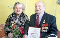 11 апреля – Международный день освобождения узников фашистских концлагерей